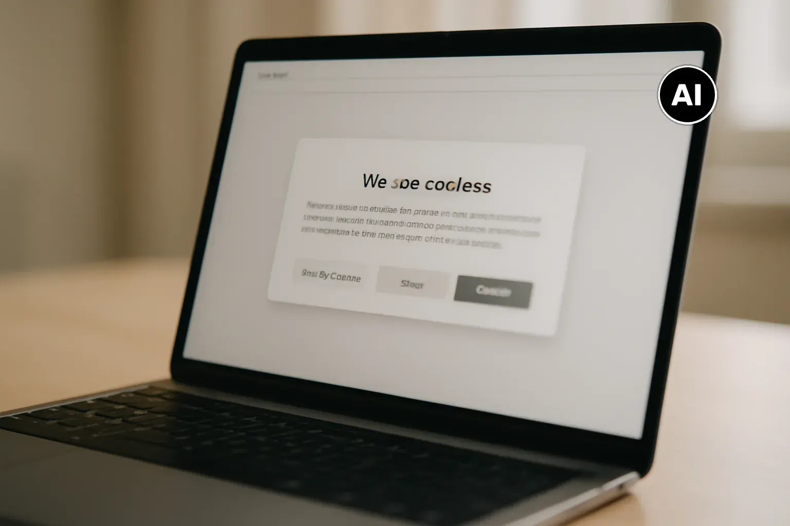 Consent-Rate: Die Kennzahl, die Ihr Marketing-Budget entscheidet