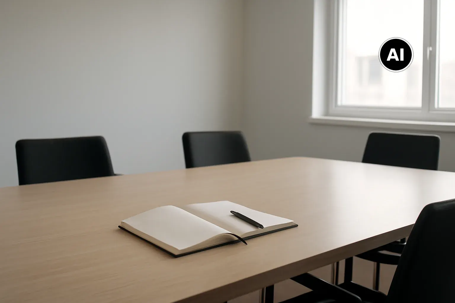 Drei Schrauben, mit denen Meetings aufhören, Zeit zu fressen