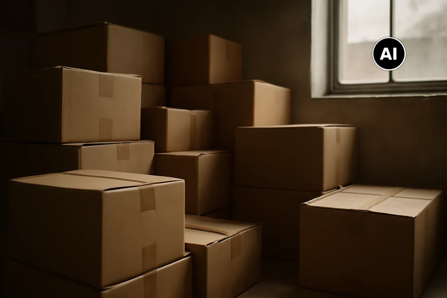 EU-Verpackungsverordnung kostet kleine Händler den Auslandsmarkt