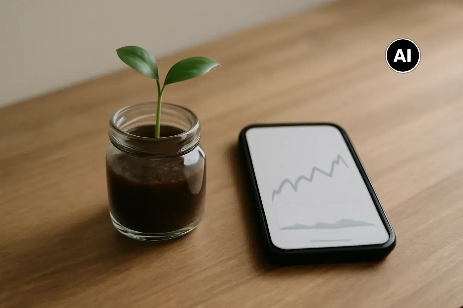 Genossenschaftsanteile per App: Startup macht Nische zugänglich