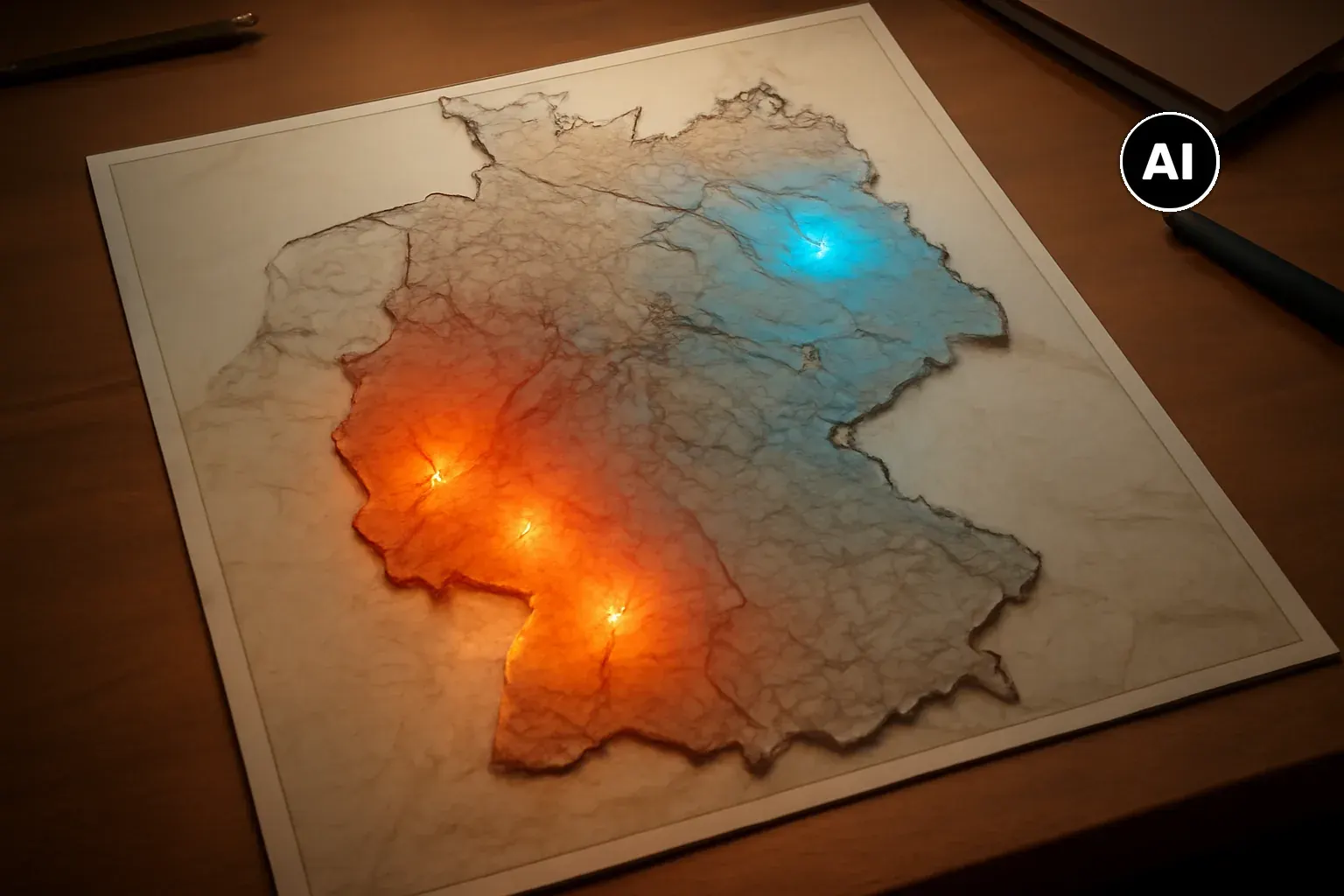 Google Trends zeigt jetzt, wo Themen wirklich gefragt sind
