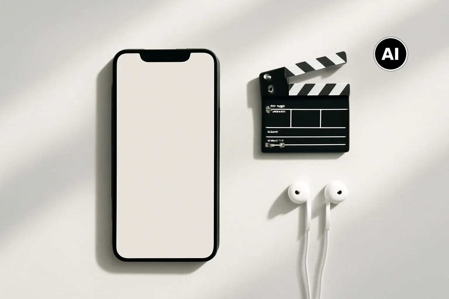 Instagram First Draft: Reels-Schnitt per Knopfdruck
