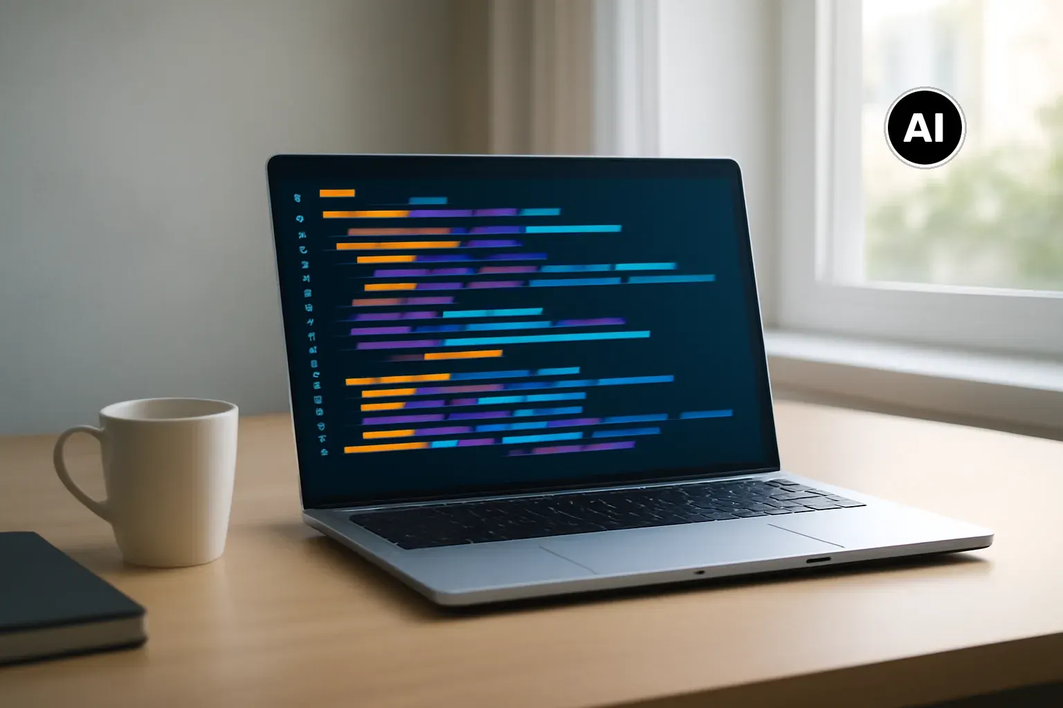 Kein Code, trotzdem Apps: Was KI-Entwicklung heute möglich macht