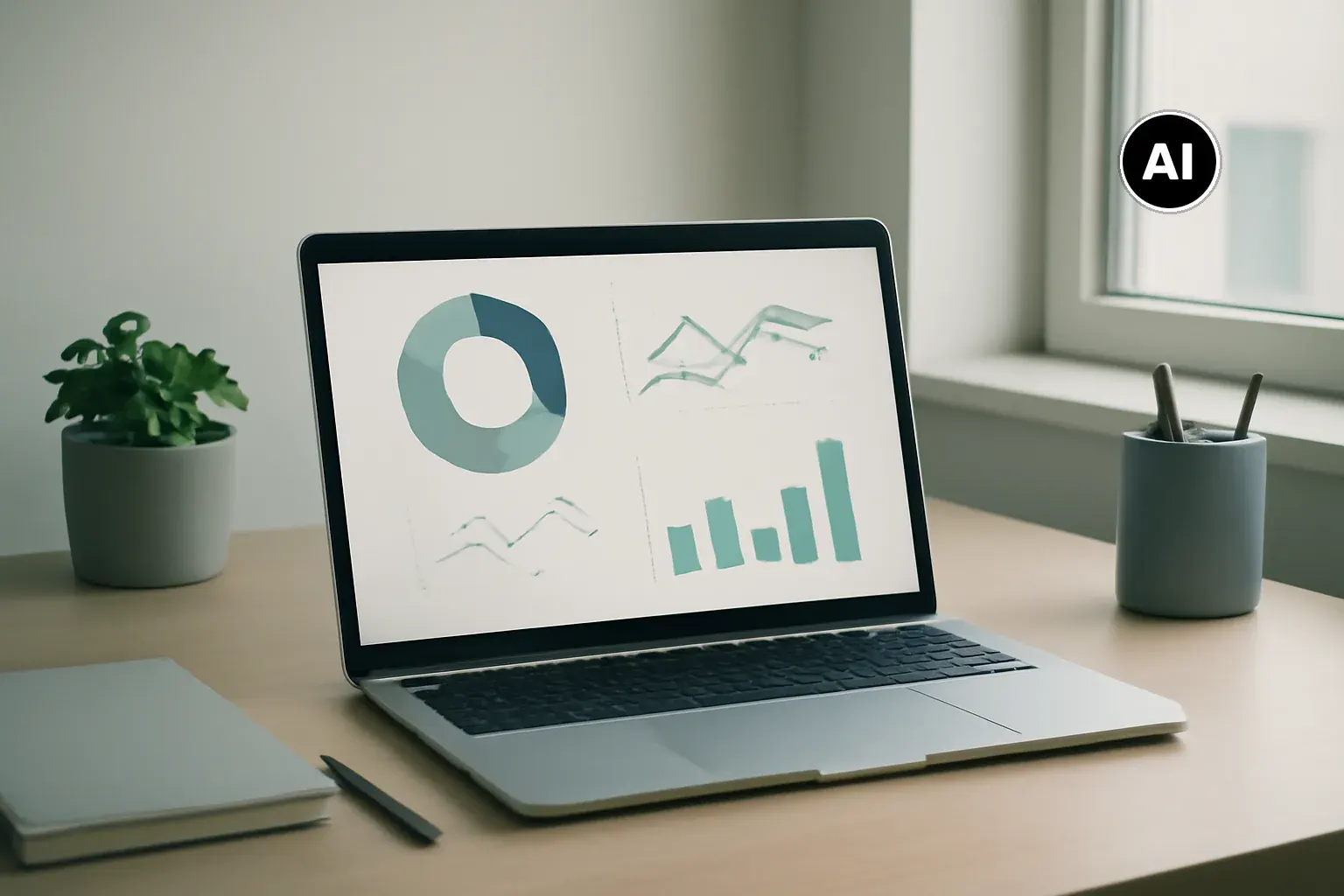 KI im Marketing: Was kleine Teams wirklich davon haben