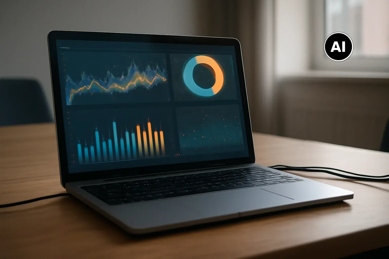 KI ohne Abo: Vier Tools bringen Sprachmodelle auf deinen Rechner
