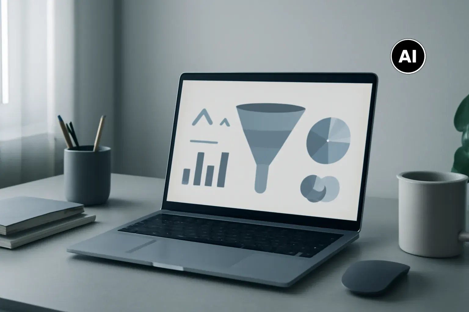 LinkedIn-Ads: 400 Leads in 90 Tagen durch zweistufigen Funnel