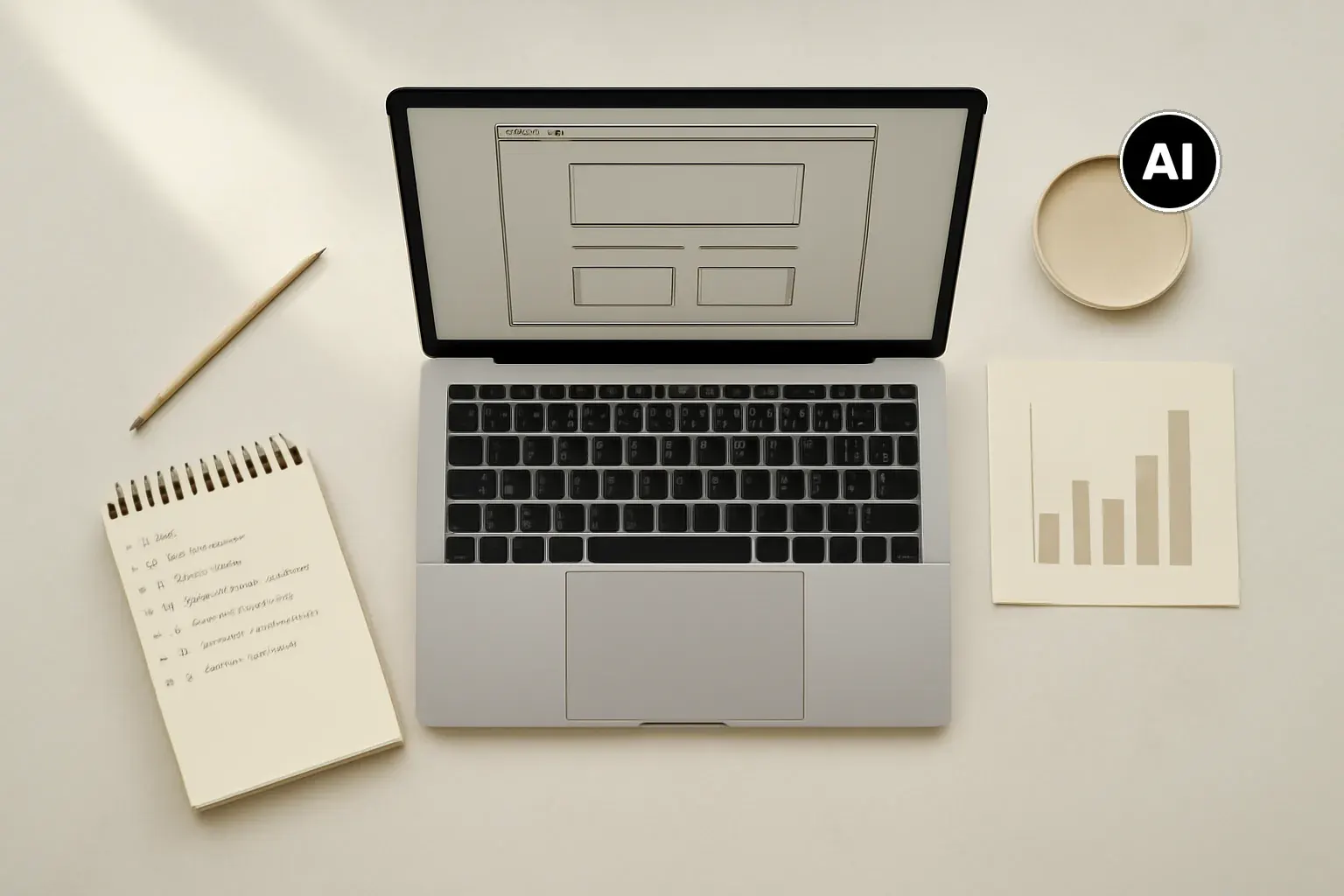 Mehr Kunden gewinnen: Landingpages, Tests und Umfragen