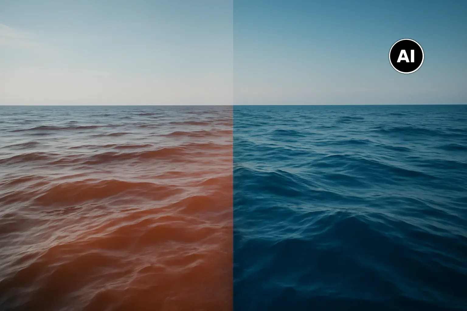 Preiskampf vermeiden: Was die Blue-Ocean-Strategie taugt