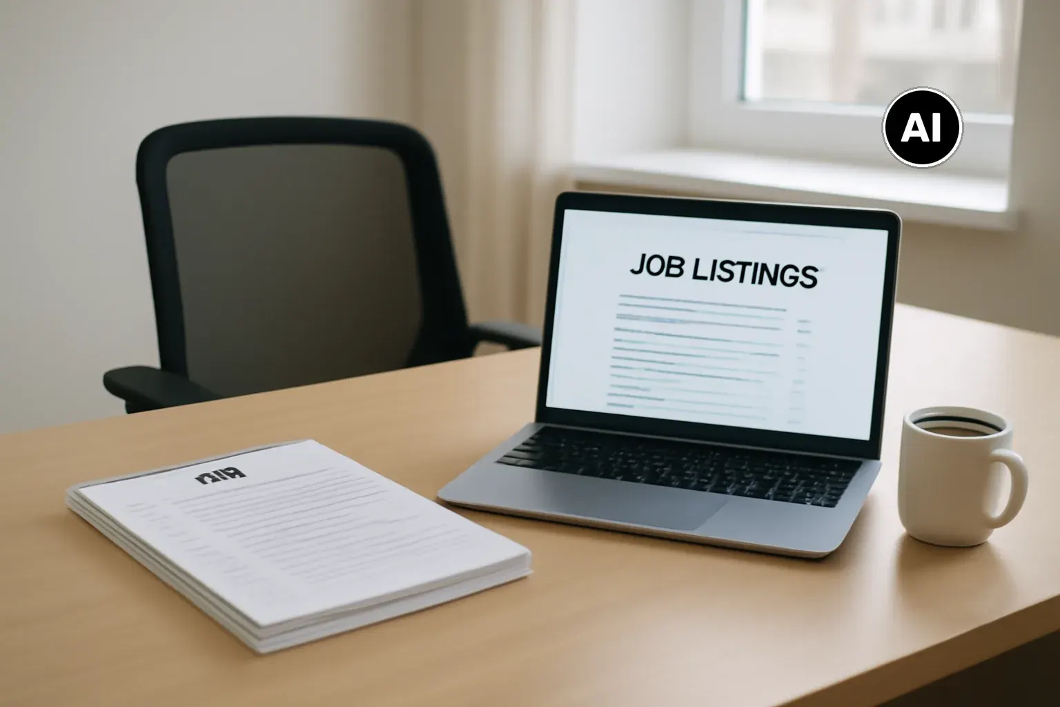 Recruiting 2026: Wer falsch sucht, findet niemanden