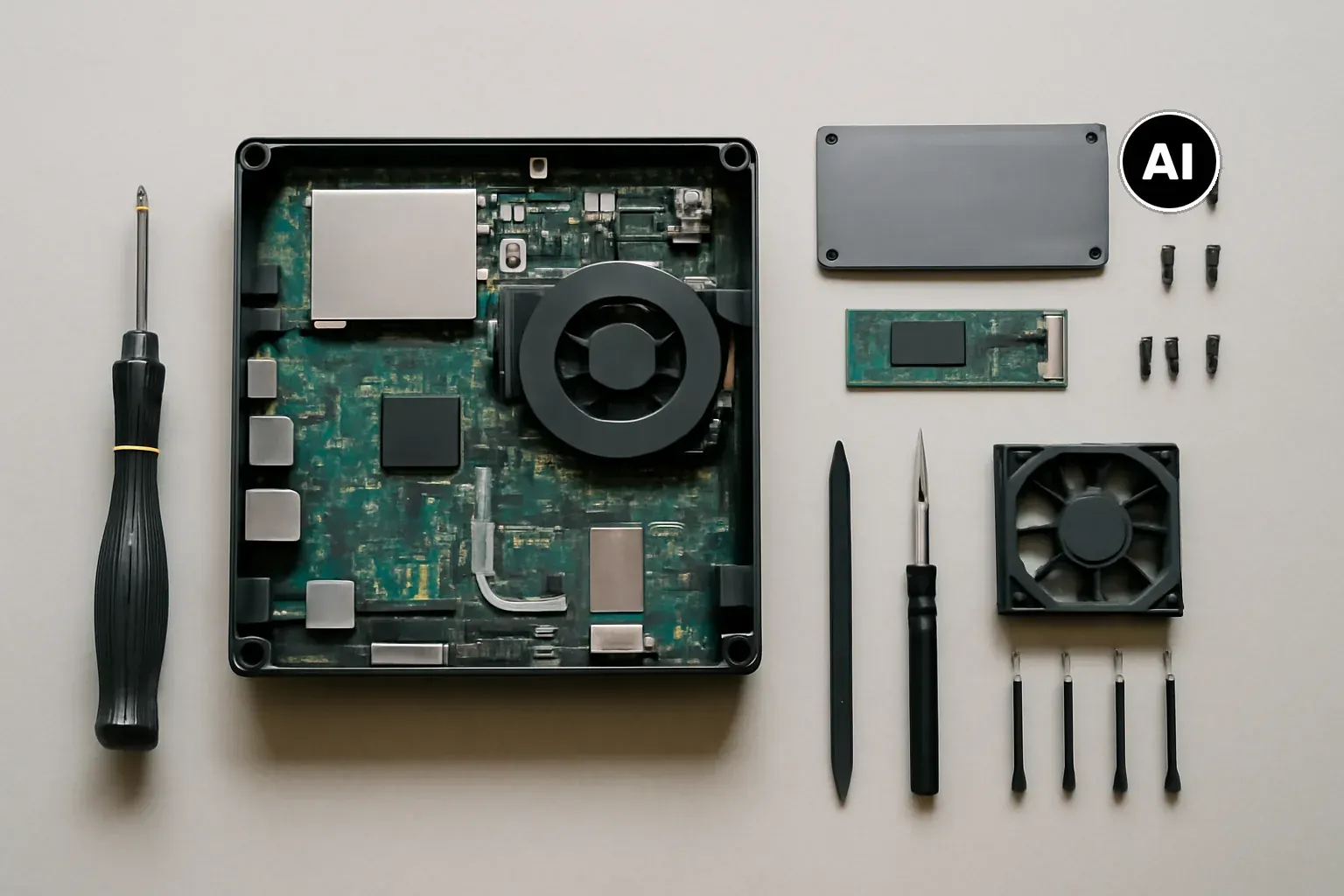 Reparaturpflicht seit 31. Juli: Was Hardware-Gründer jetzt schulden