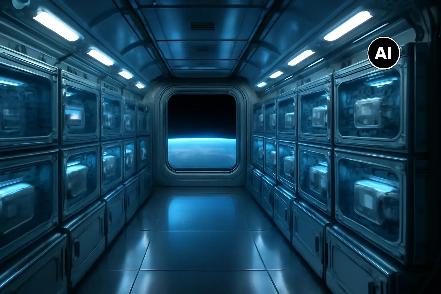 Staatliche Million ohne Anteilsabgabe: Exobiosphere wächst