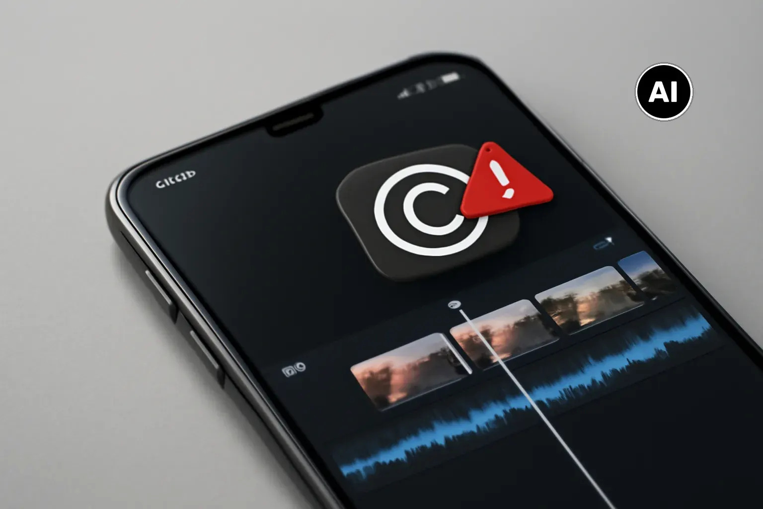 Wasserzeichen in Reels kosten Reichweite auf Instagram