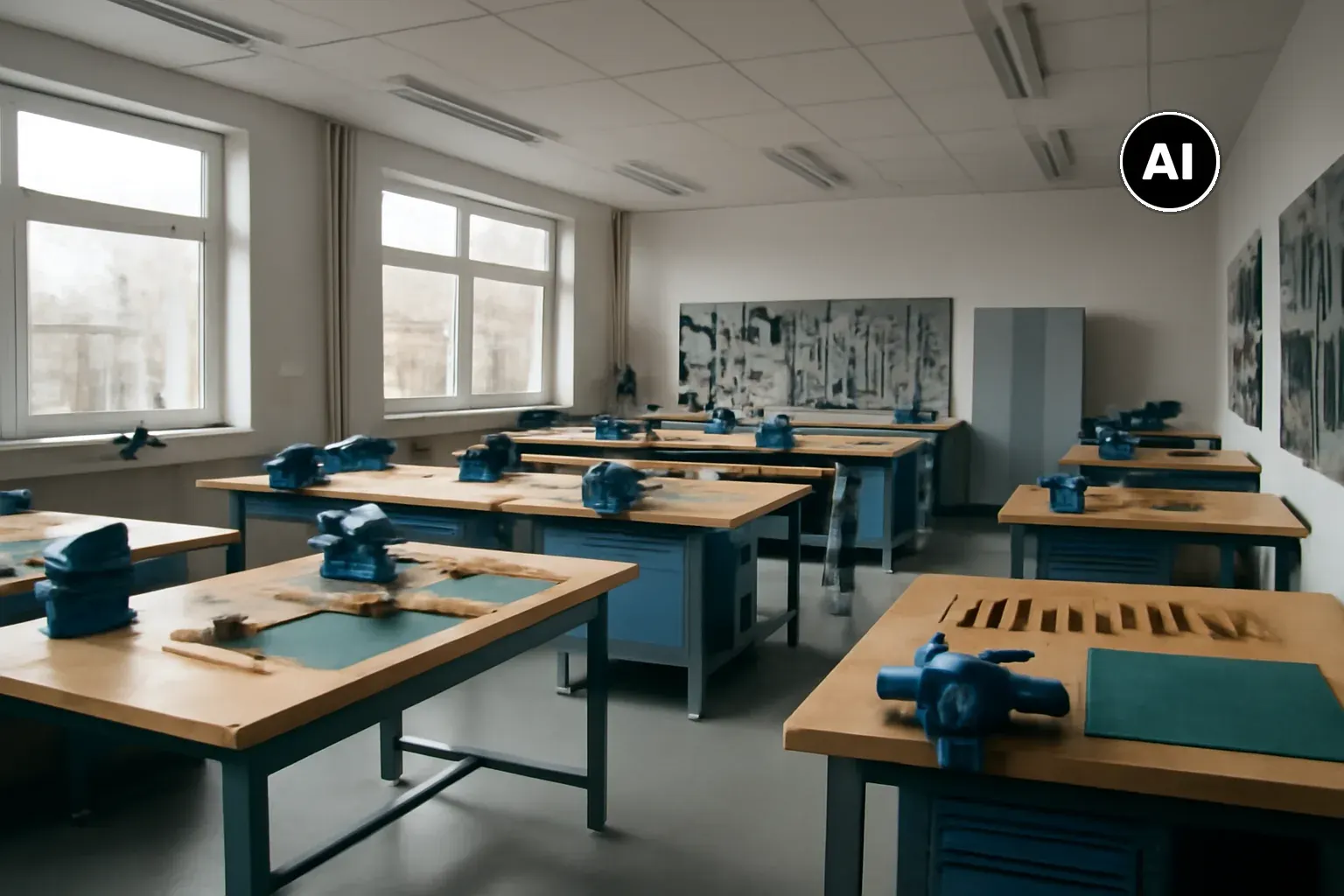 Ausbildung in Teilzeit: Warum kaum ein Betrieb das Modell nutzt