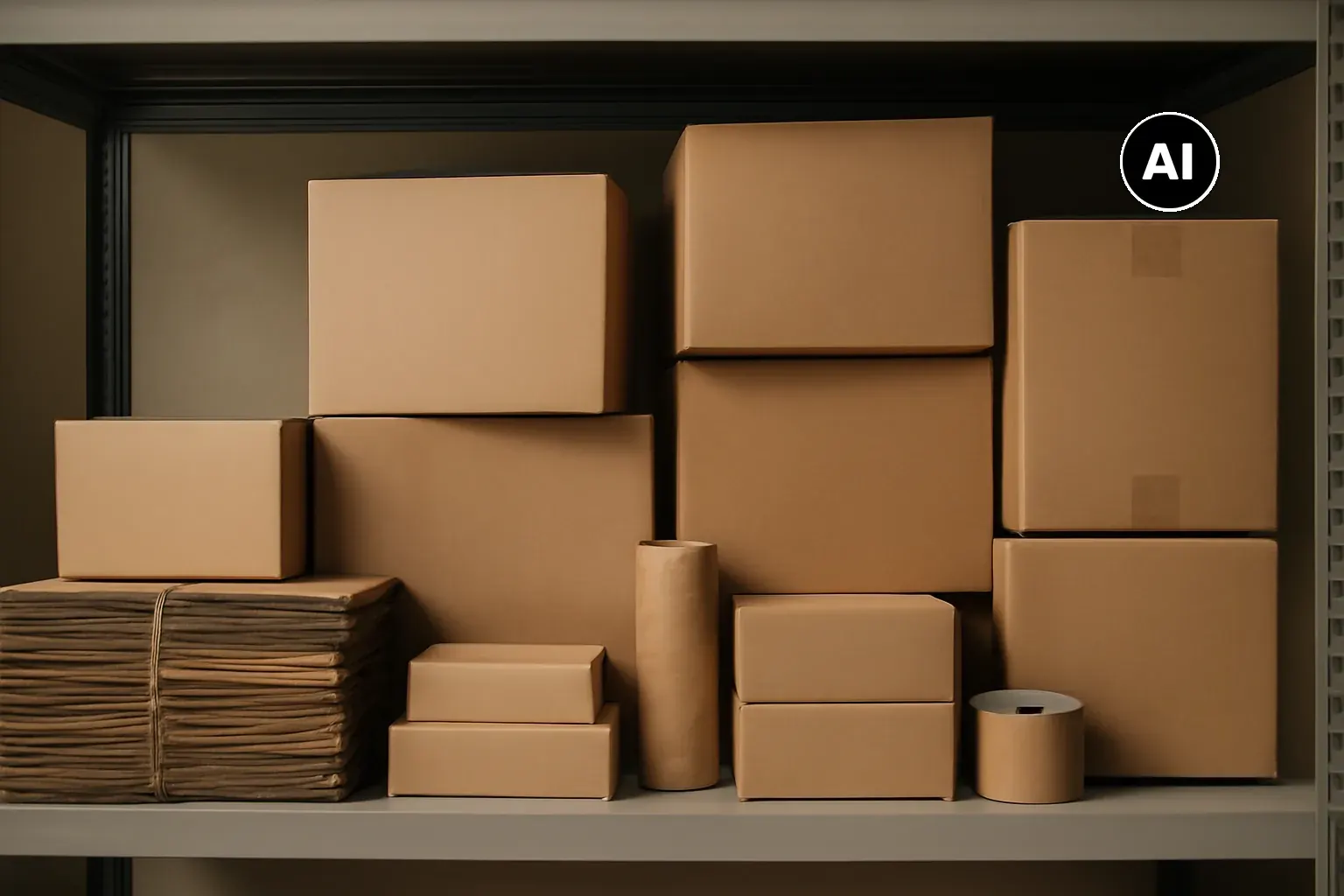EU-Verpackungsregeln: Berlin will kleine Händler entlasten
