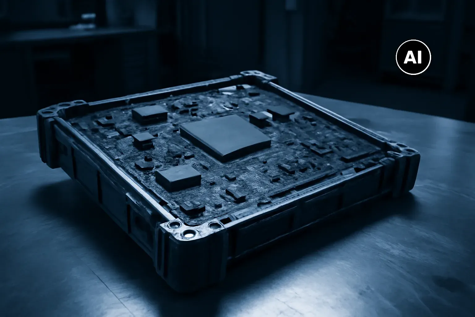 Forschungszulage: 300.000 Euro für Satelliten-Hardware aus Darmstadt