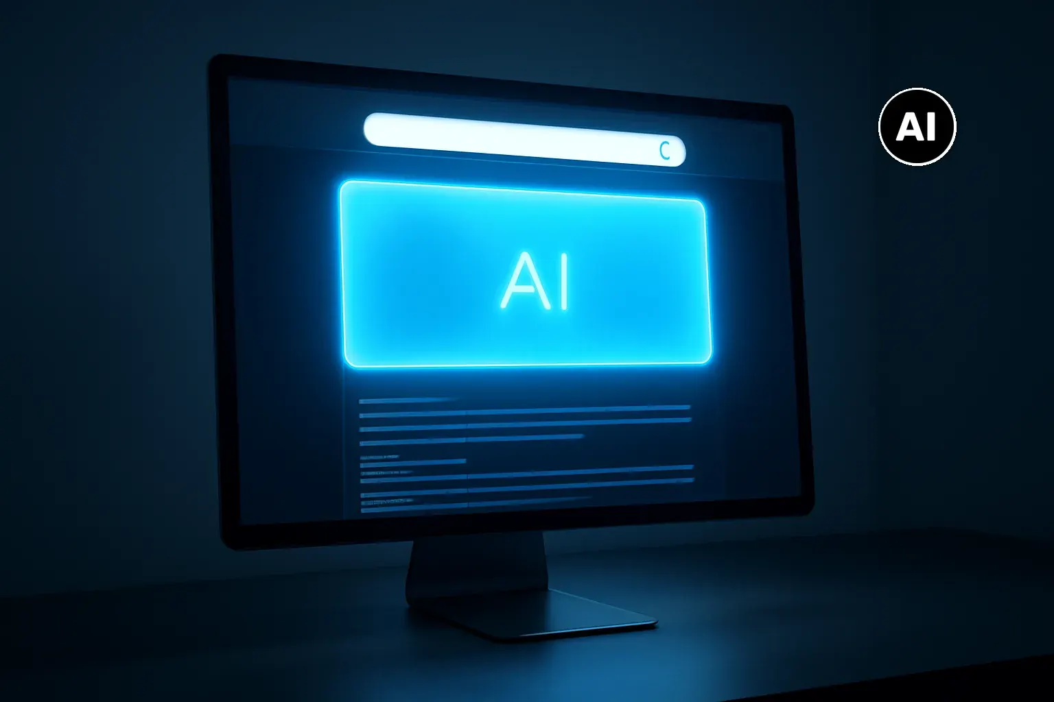 Google blendet KI-Antworten automatisch aus: Weniger Klicks für Websites