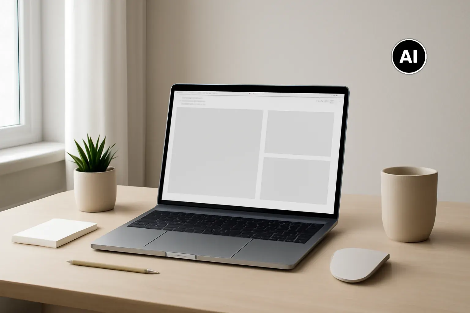 Google greift Canva an: Drei neue KI-Tools für den Arbeitsalltag
