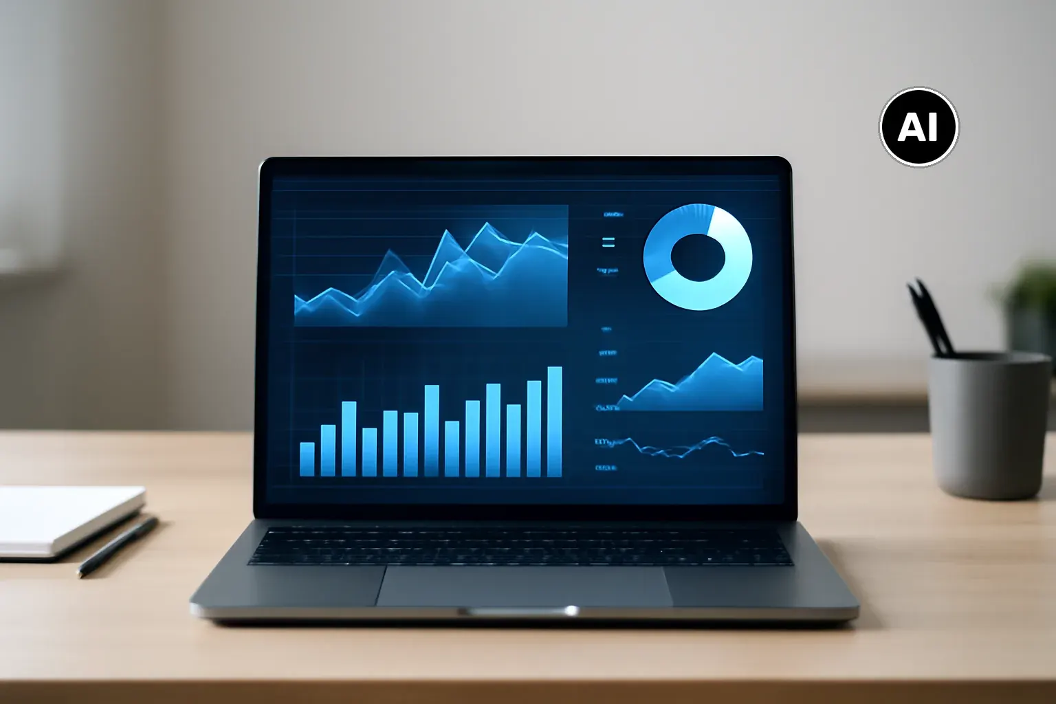 Google Search Console: KI-Sichtbarkeit messen, Klicks fehlen noch