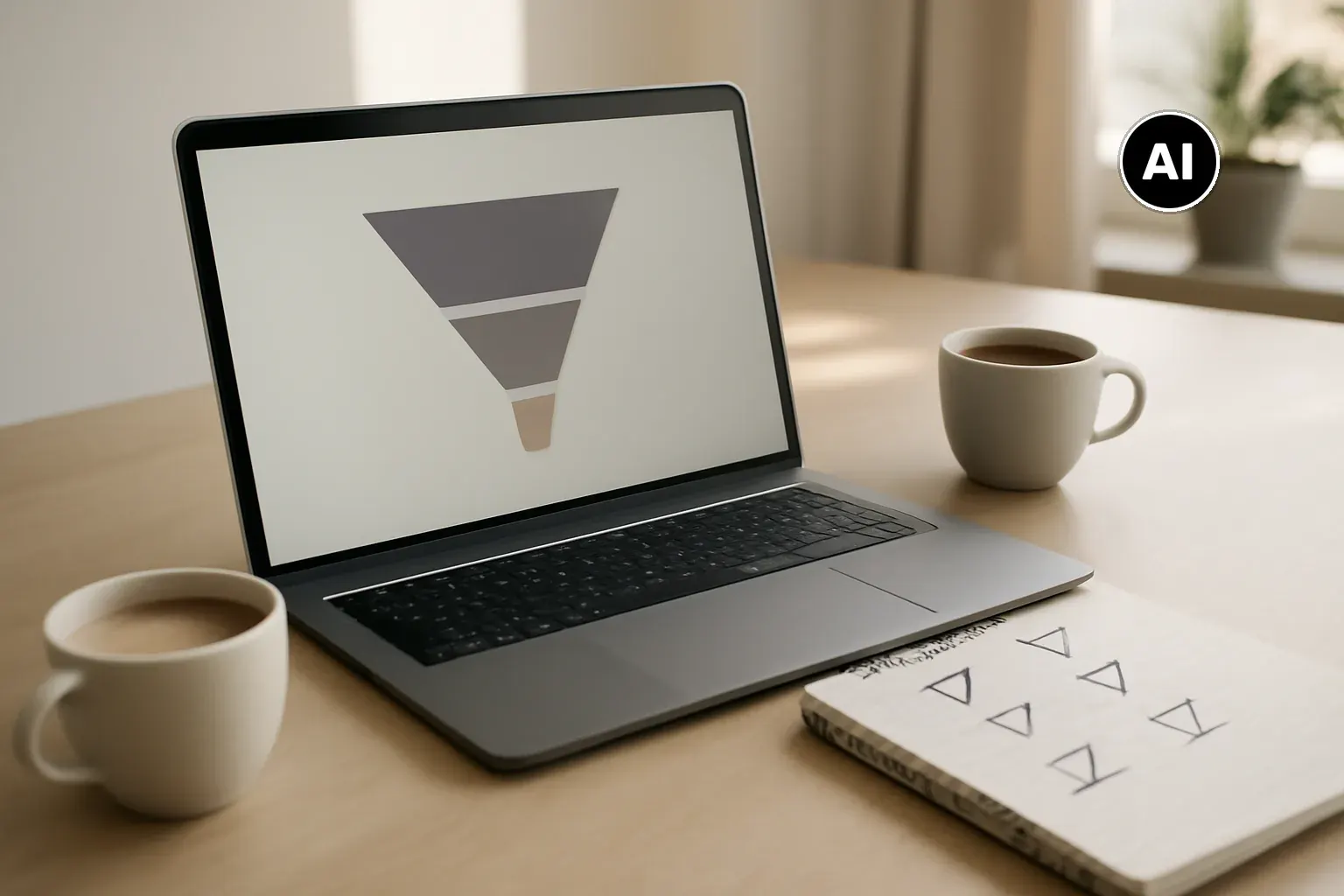 Interessenten zu Käufern machen: Lead Scoring im Alltag