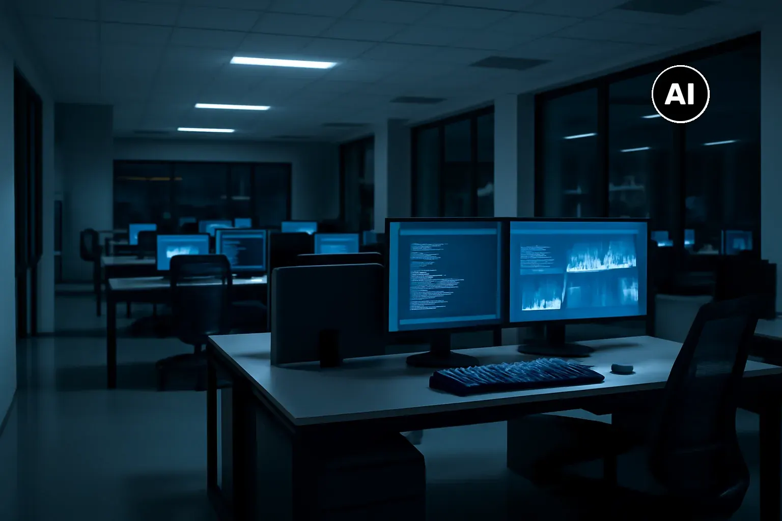 KI im Nearshoring: Was polnische Softwareteams wirklich liefern