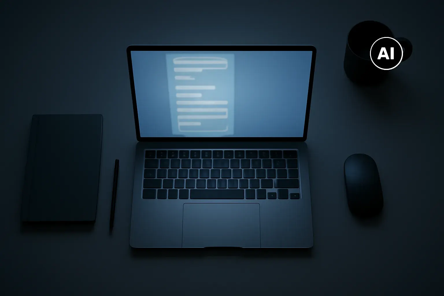 Kontextverfall: Warum ChatGPT mitten im Chat vergisst