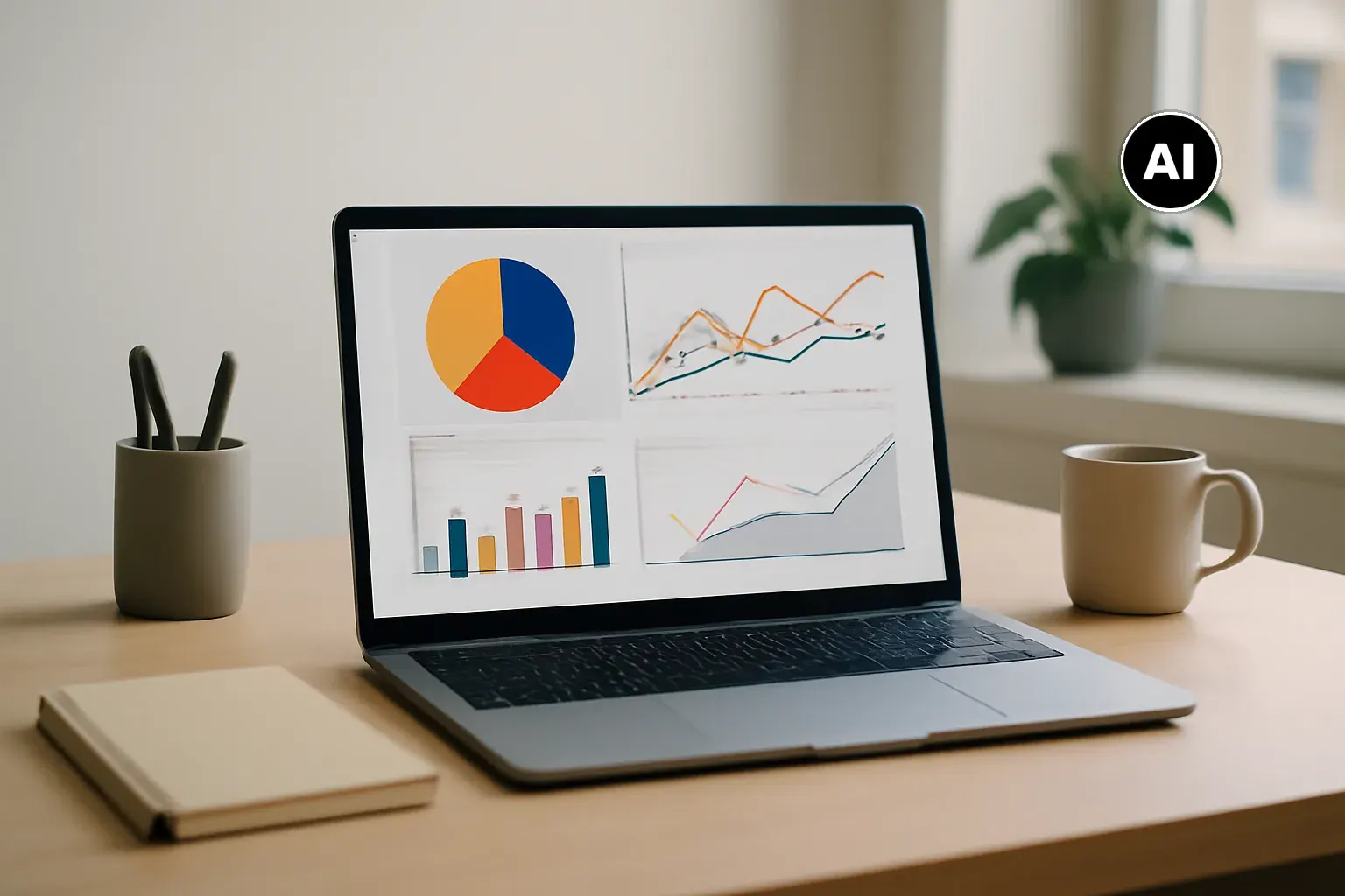 KPIs richtig lesen: Warum mehr Besucher kein Erfolg sein muss