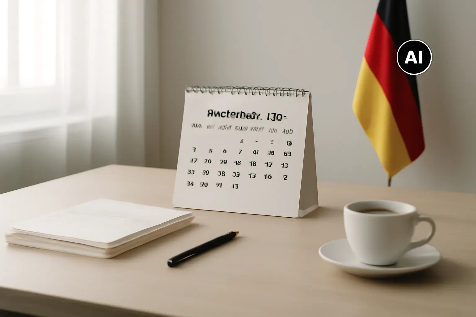 September 2026: Was sich jetzt für Ihr Unternehmen ändert