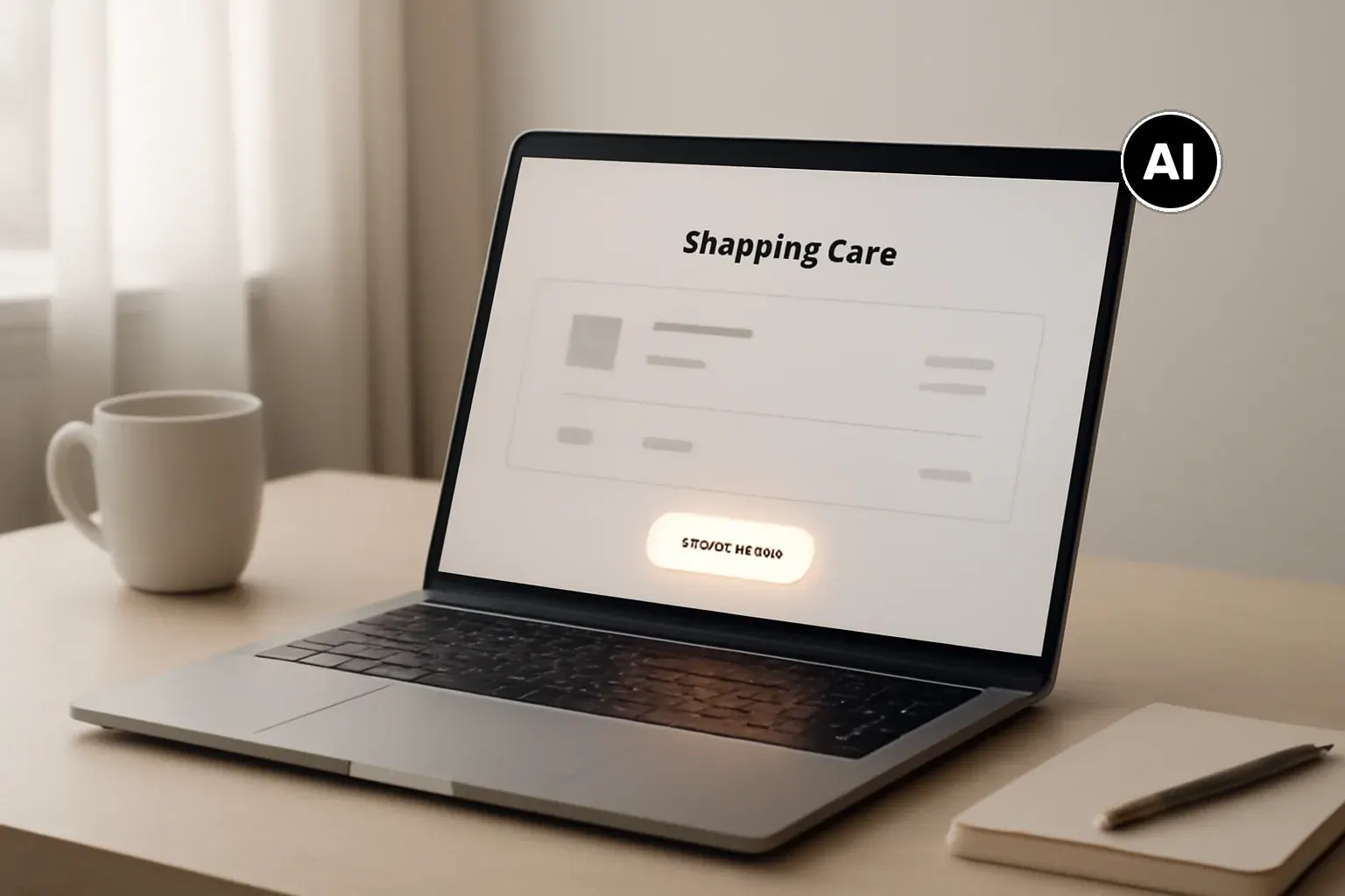Shopify: KI-Agenten kaufen jetzt selbständig ein