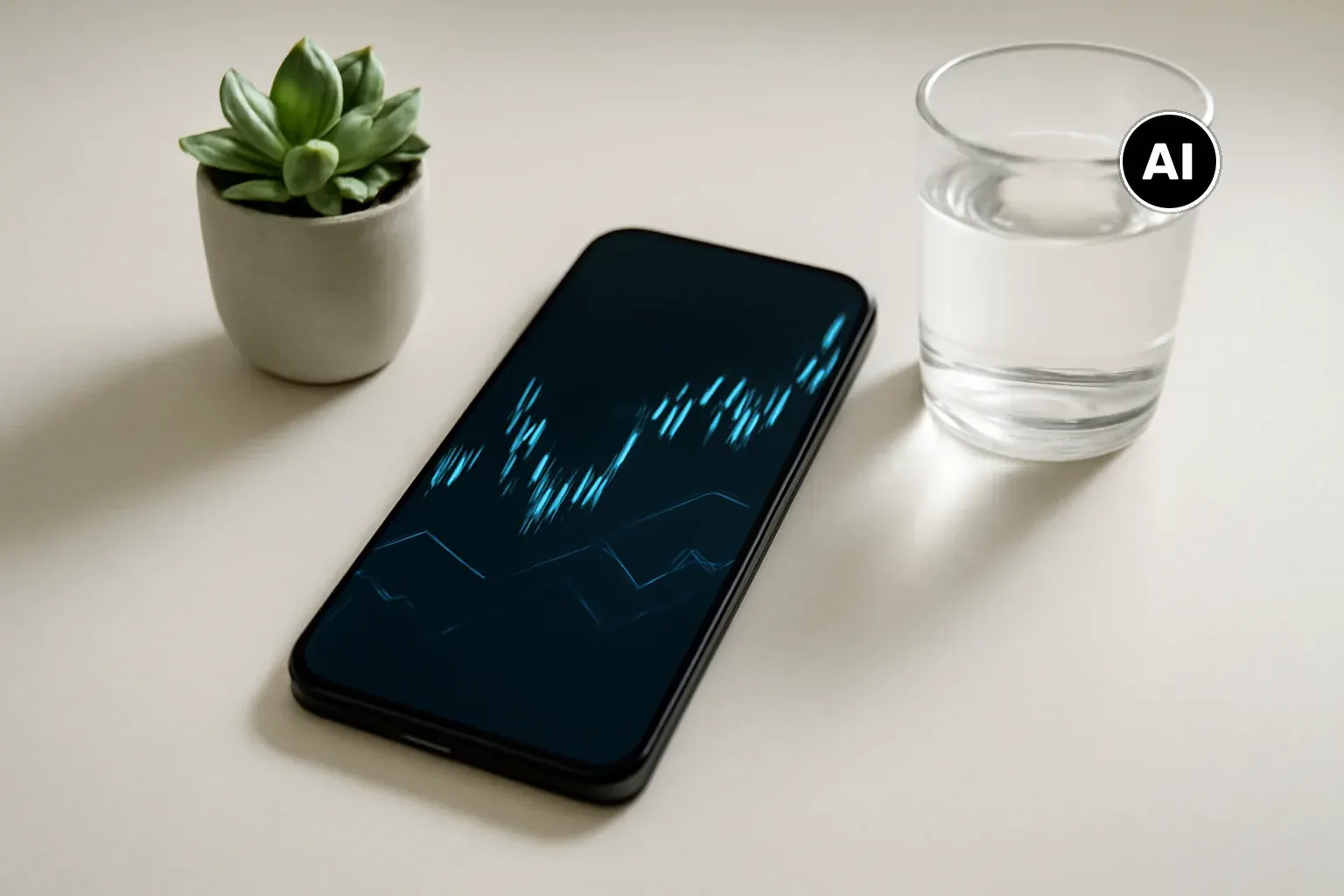 Trade Republic: Firmendepot für Solo-Gesellschafter von GmbH und UG