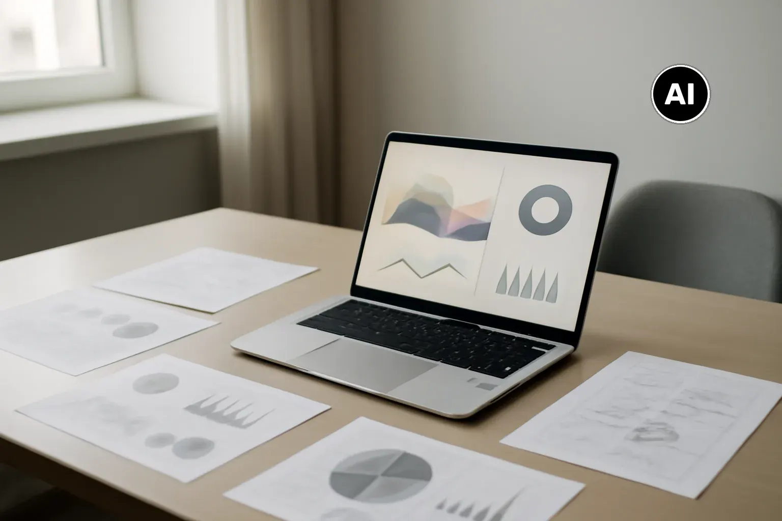 B2B-Content: Warum das Wissen mehr zählt als die KI