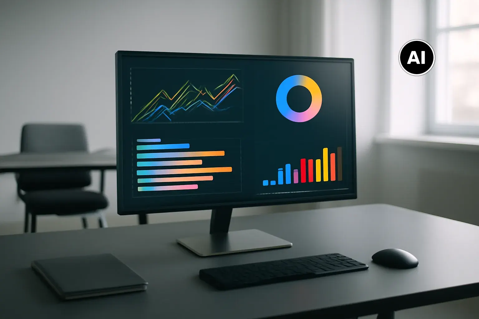 Claude bekommt Dashboards und Animationen: Was das bringt