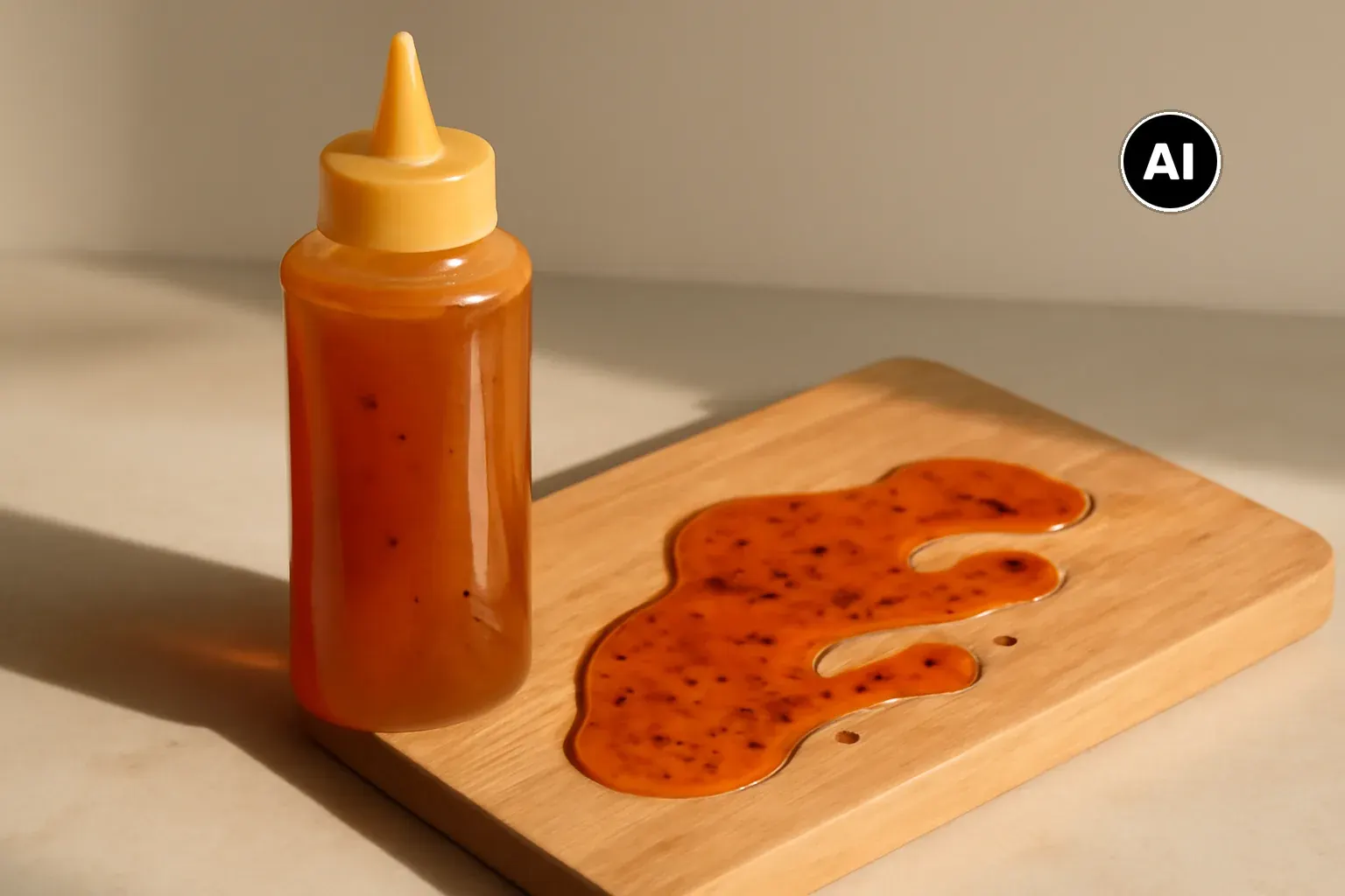 Hot Honey: 60.000 Euro, 17,5 Prozent, Deal abgeschlossen