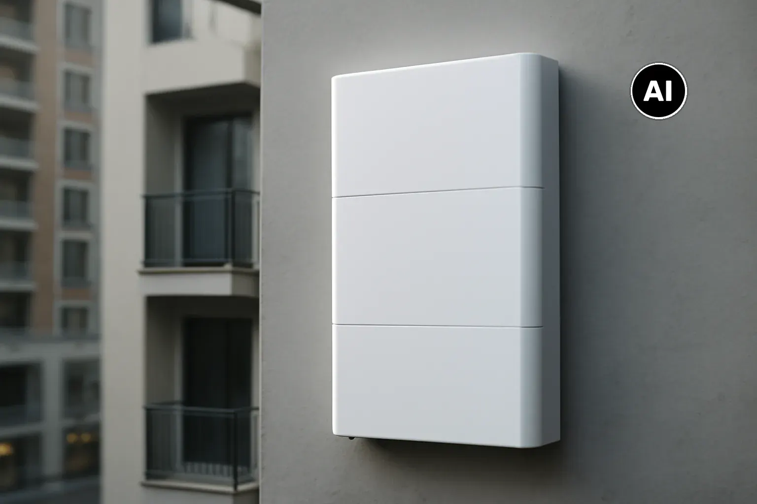 Kleine Batterien, großes Geschäft: Energiespeicher neu gedacht