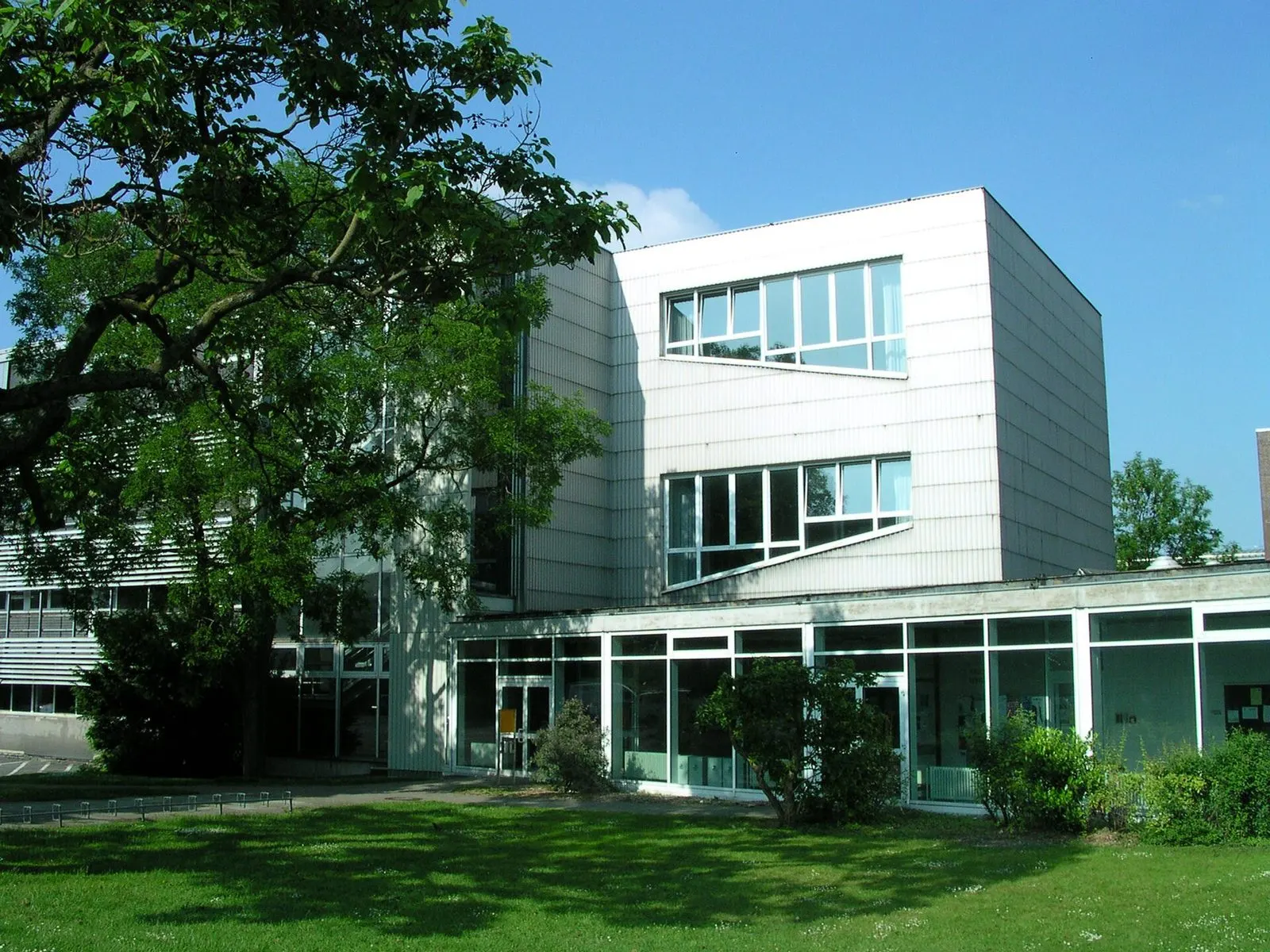 Forschungsinstitut