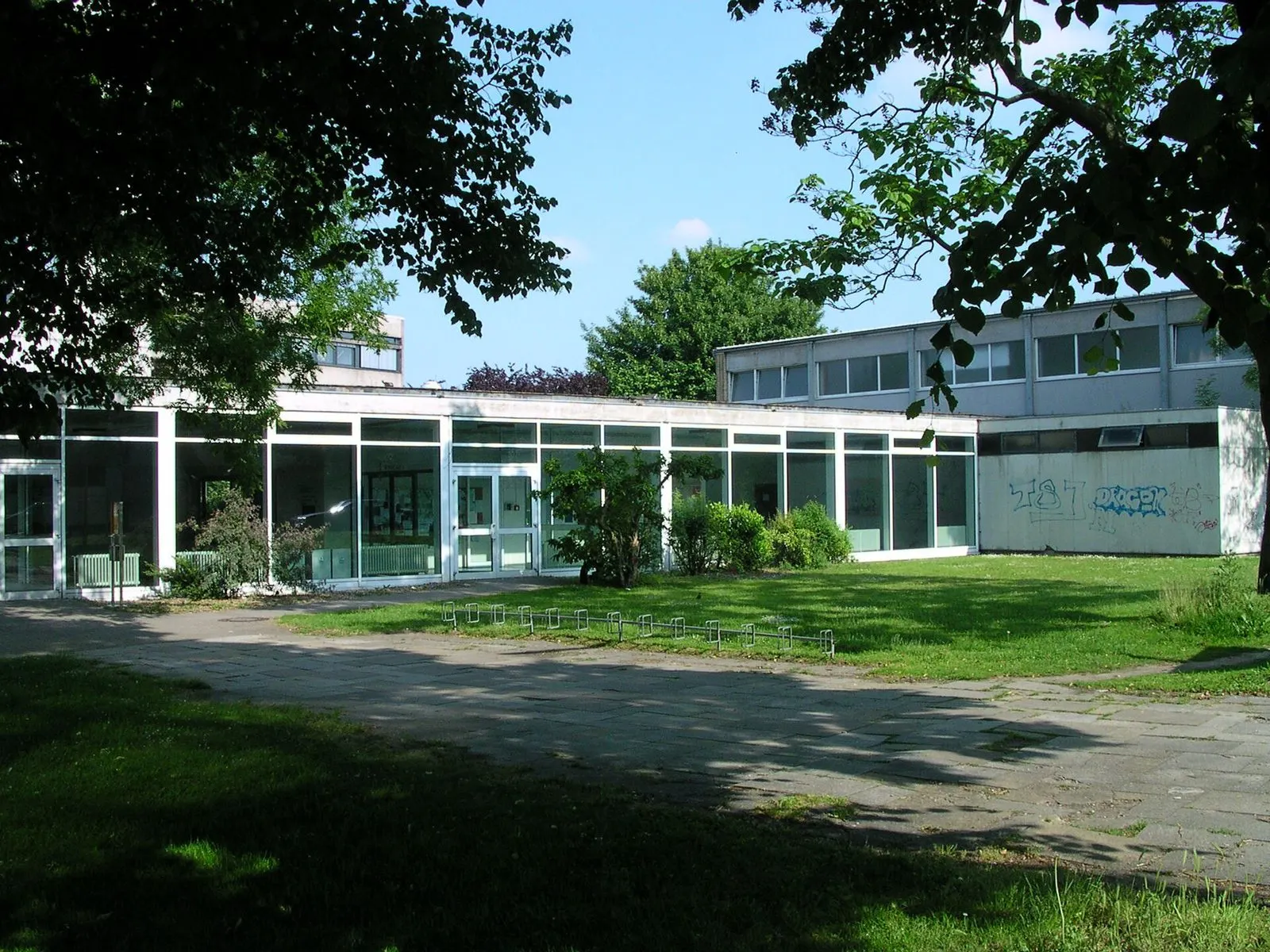 Forschungsinstitut