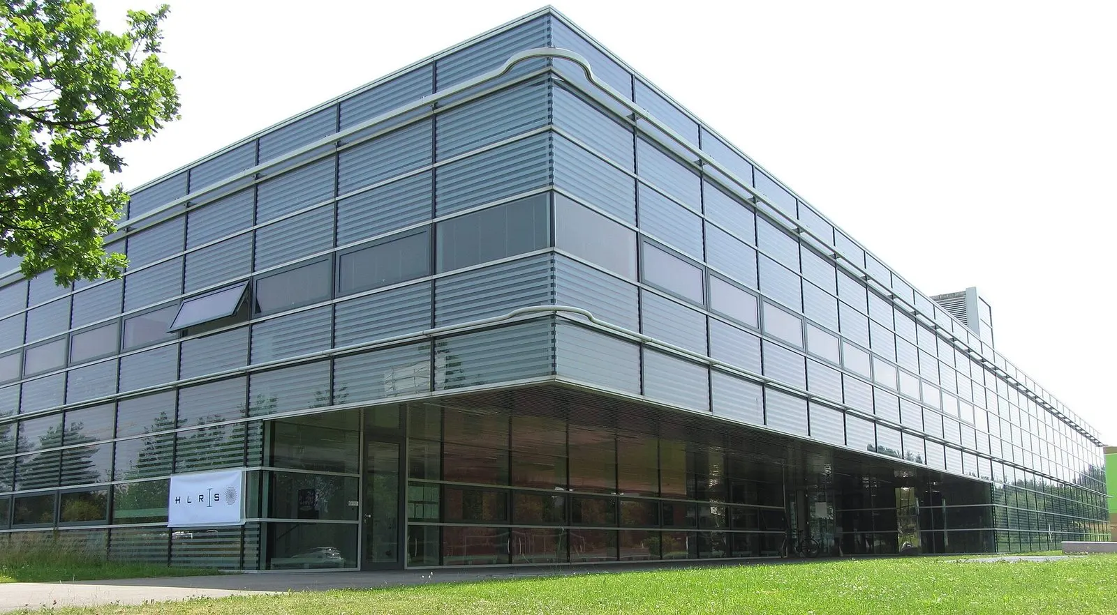 Rechenzentrum