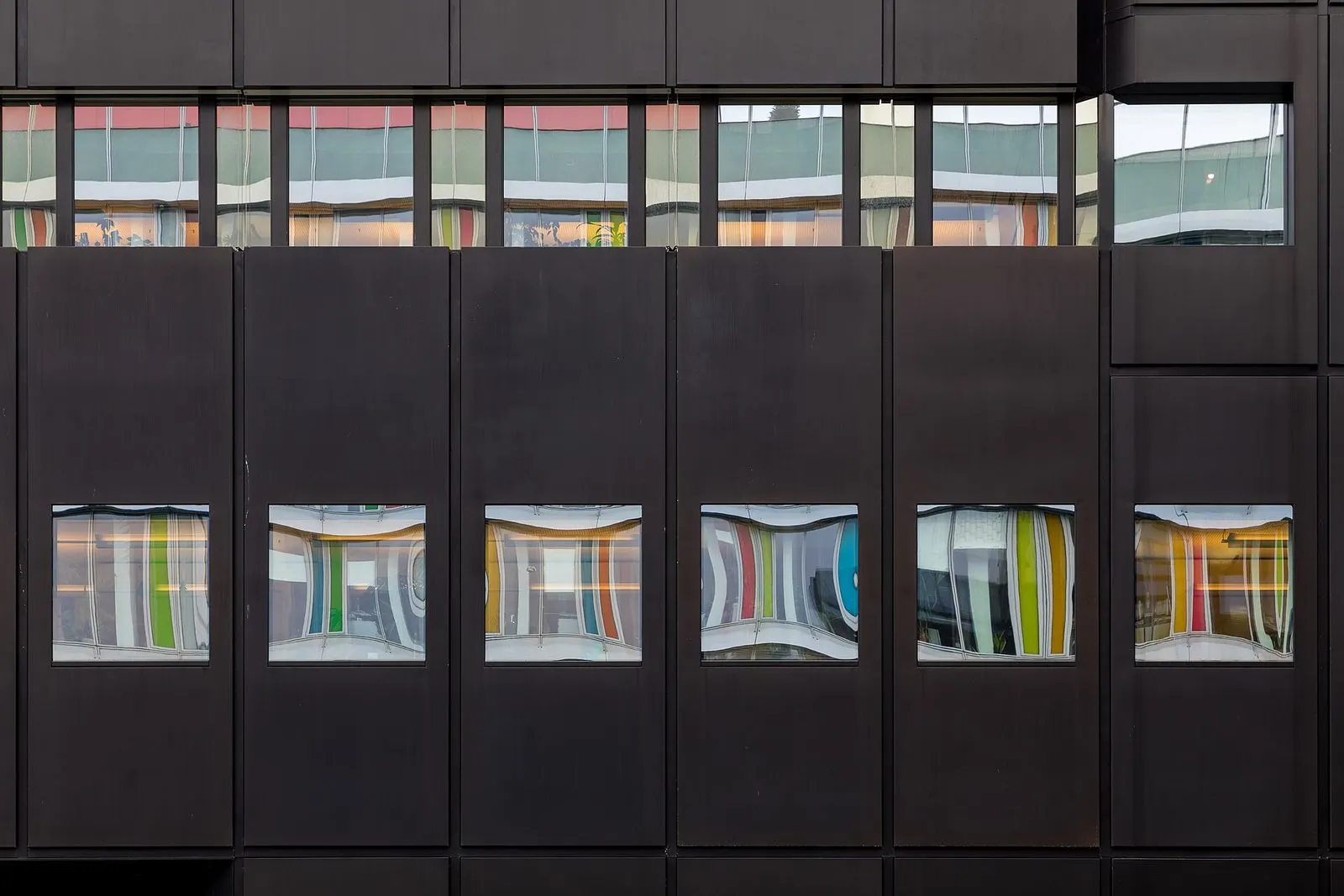 Bürogebäude
